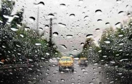هشدار سازمان هواشناسی نسبت به تشدید بارش در کشور