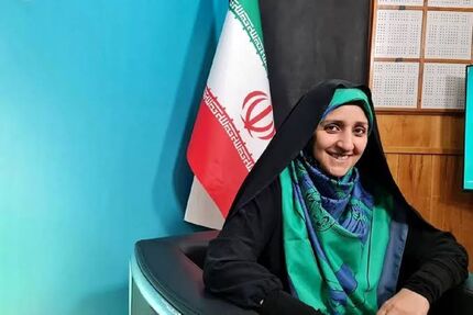 صدور گواهینامه موتورسیکلت برای زنان به‌زودی آغاز می‌شود