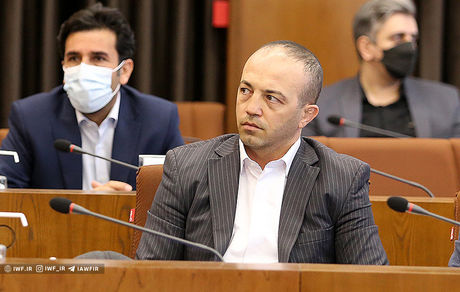 ارومیه آماده برگزاری مسابقات کشتی آزاد جام تختی است