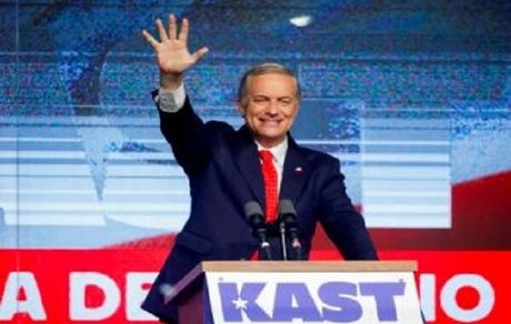 رئیس جمهور جدید شیلی انتخاب شد