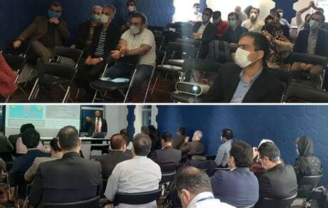 همکاری شرکت‌های دانش‌بنیان با همتایان کنیایی