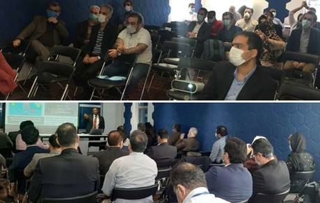 همکاری شرکت‌های دانش‌بنیان با همتایان کنیایی