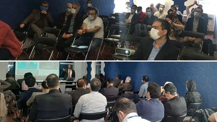 همکاری شرکت‌های دانش‌بنیان با همتایان کنیایی