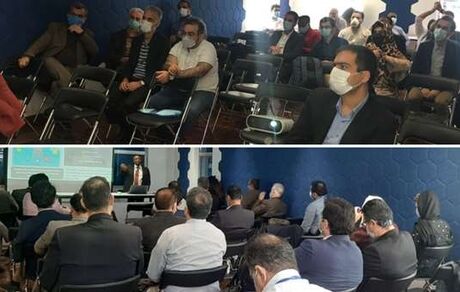 همکاری شرکت‌های دانش‌بنیان با همتایان کنیایی