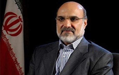 علی عسگری: ‌نمی‌دانم چرا لاریجانی پشت تریبون مجلس آن‌طور انتقاد کرد/ رامبد جوان به تلویزیون بازمی‌گردد 