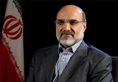 علی عسگری: ‌نمی‌دانم چرا لاریجانی پشت تریبون مجلس آن‌طور انتقاد کرد/ رامبد جوان به تلویزیون بازمی‌گردد 