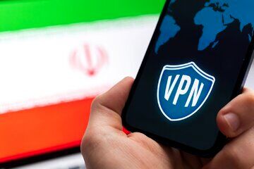 افزایش ۲۵ هزار درصدی ثبت نام VPN توسط ایرانی‌ها