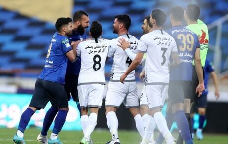 بعد از مصاحبه جنجالی قلعه‌نوعی، استقلال و گل‌گهر دوباره علیه هم بیانیه دادند