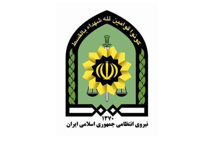 برکناری فرمانده نیروی انتظامی تکذیب شد