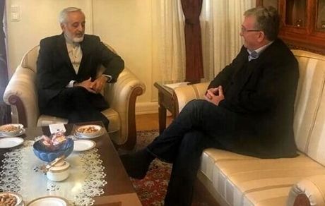 اول توافق با پرسپولیس سپس مذاکره با فدراسیون