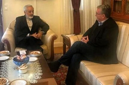 اول توافق با پرسپولیس سپس مذاکره با فدراسیون
