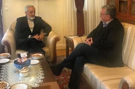 اول توافق با پرسپولیس سپس مذاکره با فدراسیون