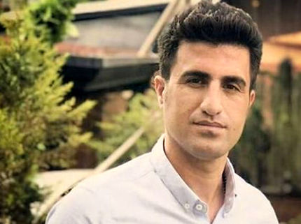 خواننده پاپ با وثیقه آزاد شد