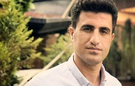 خواننده پاپ با وثیقه آزاد شد