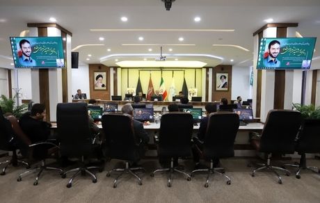 اتفاق عجیب در اراک: رئیس شورای شهر بدلیل ترک اعضا انتخاب نشد