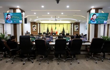 اتفاق عجیب در اراک: رئیس شورای شهر بدلیل ترک اعضا انتخاب نشد