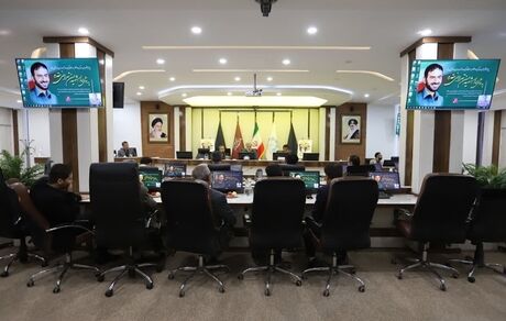 اتفاق عجیب در اراک: رئیس شورای شهر بدلیل ترک اعضا انتخاب نشد