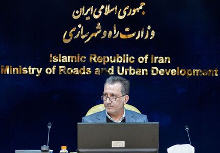 انتصاب سرپرست جدید سازمان بنادر و دریانوردی