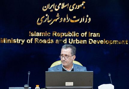 انتصاب سرپرست جدید سازمان بنادر و دریانوردی