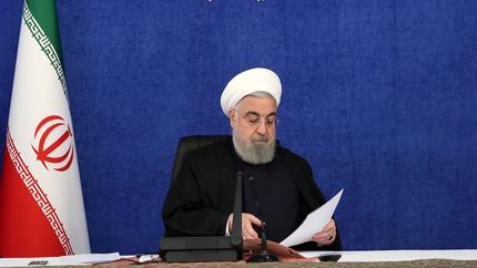 مومنی به عنوان مشاور رئیس جمهور در امور مناطق آزاد تجاری منصوب شد