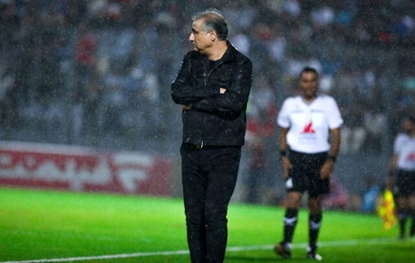 سرمربی نساجی: به بازی دادن جوانان مازندرانی افتخار می‌کنم