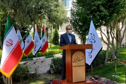 کدخدایی: افرادی که در گذشته رد صلاحیت شده‌اند برای ۱۴۰۰ ثبت نام نکننددارد