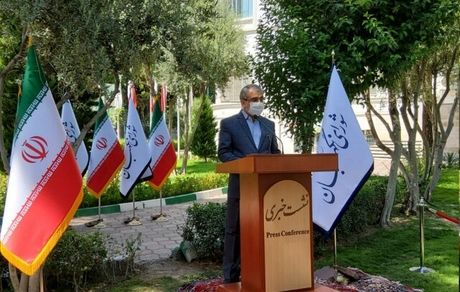 کدخدایی: افرادی که در گذشته رد صلاحیت شده‌اند برای ۱۴۰۰ ثبت نام نکننددارد