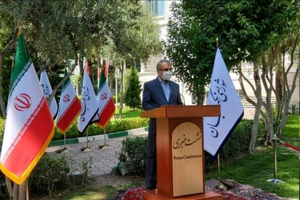 کدخدایی: افرادی که در گذشته رد صلاحیت شده‌اند برای ۱۴۰۰ ثبت نام نکننددارد