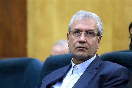 ربیعی: وزیر ورزش برای بازی با کامبوج ۲، ۳ شب خواب نداشت