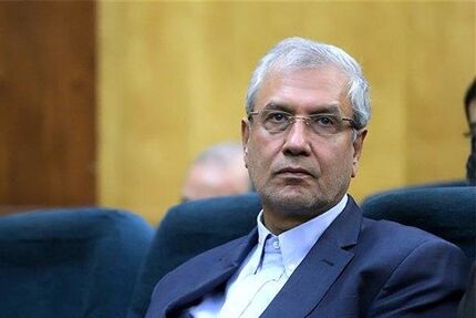 ربیعی: وزیر ورزش برای بازی با کامبوج ۲، ۳ شب خواب نداشت