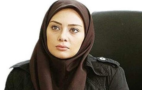 اتفاق عجیب در زندگی خانم بازیگر معروف