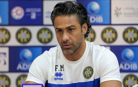 تیم فرهاد مجیدی بعد از سه باخت، برد