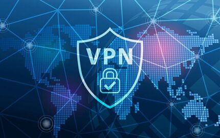 دستگیری VPN فروش در اردبیل با گردش حساب میلیاردی