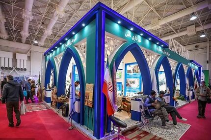 نمایشگاه گردشگری و صنایع دستی به تعویق افتاد