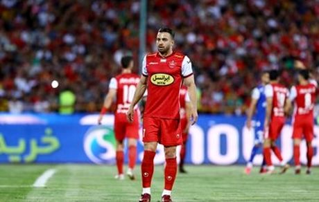 واکنش تند سروش رفیعی به حواشی اخیر پرسپولیس