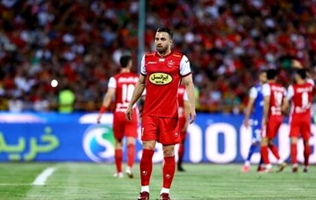 واکنش تند سروش رفیعی به حواشی اخیر پرسپولیس