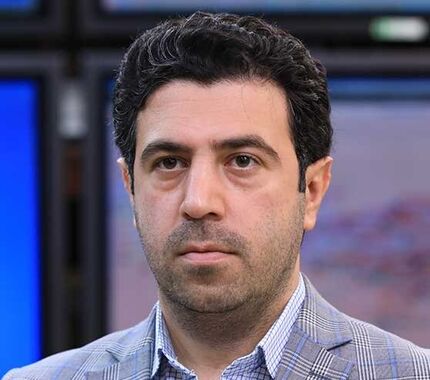 خطر ریزش کوه‌های شمال تهران در زلزله/ ایران سومین کشور جهان از نظر تعداد زلزله