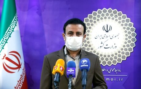 آمار داوطلبان ثبت‌نامی انتخابات شورای شهر به ۳۵۵۱ نفر رسید