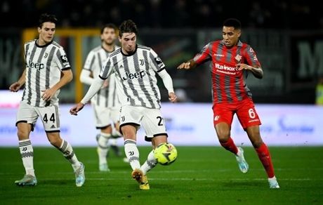 بحران در یوونتوس با یک باخت دیگر در سری آ