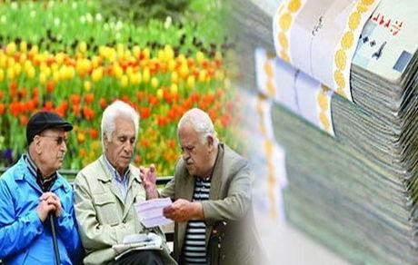 دولت، لایحه متناسب‌سازی حقوق کارمندان و بازنشستگان را به مجلس فرستاد