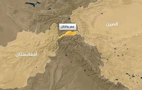 پاکستان، گذرگاه استراتژیک افغانستان را تصرف کرد