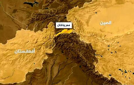 پاکستان، گذرگاه استراتژیک افغانستان را تصرف کرد