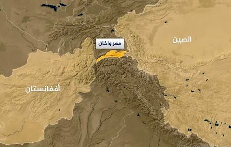 پاکستان، گذرگاه استراتژیک افغانستان را تصرف کرد