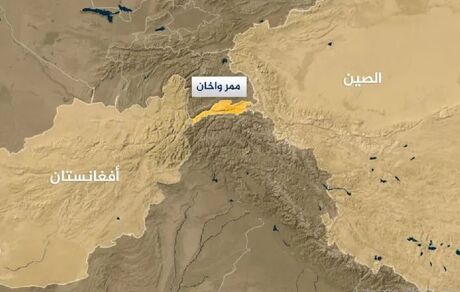 پاکستان، گذرگاه استراتژیک افغانستان را تصرف کرد
