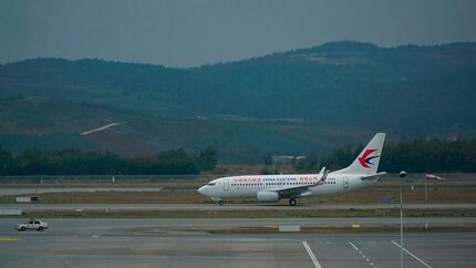 چین، مرگ همه سرنشینان هواپیمای سقوط کرده بوئینگ را تایید کرد