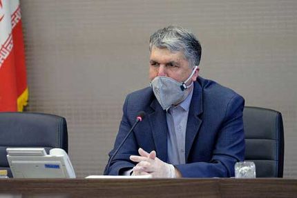وزیر ارشاد: مدافعان سلامت را تنها نگذاریم