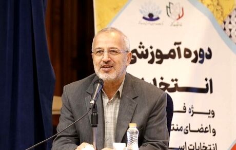 انتخابات اسفندماه در ۶۵ هزار شعبه اخذ رای برگزار می‌شود