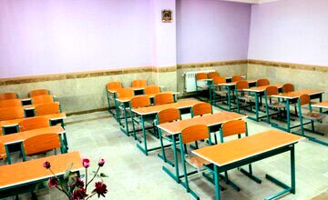 آمار شهدای دانش آموز میناب به ۴۰ تن رسید