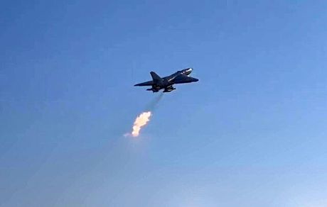 دور جدید حملات ارتش جمهوری اسلامی به دشمن صهیونی