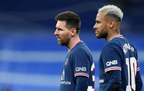 لیونل مسی قراردادش را تمدید نکرد